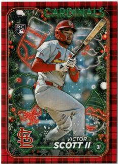 Victor Scott II