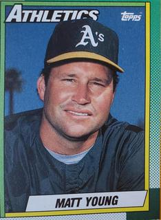 Matt Young