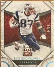 Rob Gronkowski
