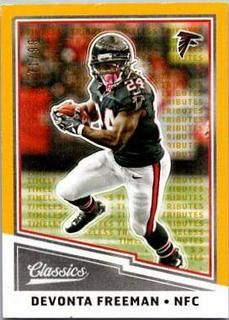 Devonta Freeman