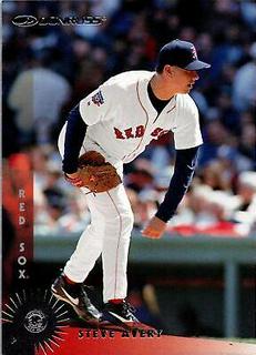Steve Avery