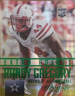 Randy Gregory