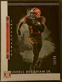 Odell Beckham Jr.