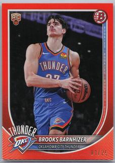 Brooks Barnhizer