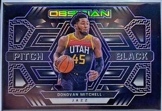 Donovan Mitchell