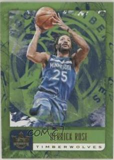 Derrick Rose