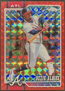Ozzie Albies