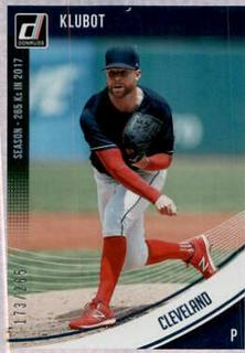 Corey Kluber