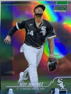 Eloy Jimenez