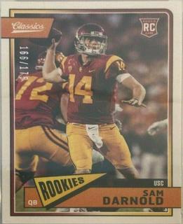 Sam Darnold