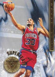 Grant Hill