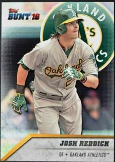Josh Reddick