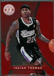 Isaiah Thomas