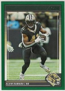 Alvin Kamara