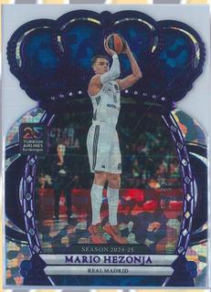 Mario Hezonja