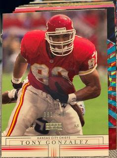 Tony Gonzalez