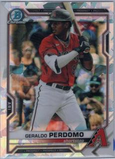 Geraldo Perdomo