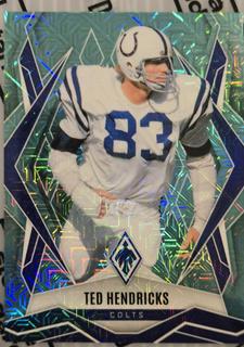 Ted Hendricks