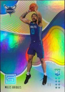 Miles Bridges