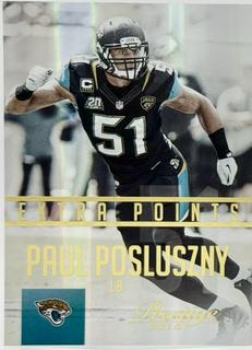 Paul Posluszny