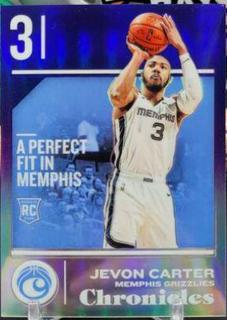 Jevon Carter