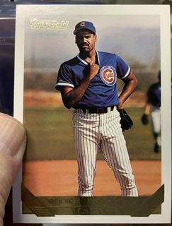 Mike Harkey