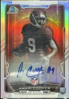 Amari Cooper