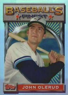 John Olerud