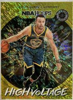 Stephen Curry