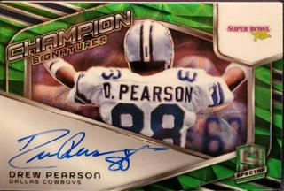 Drew Pearson
