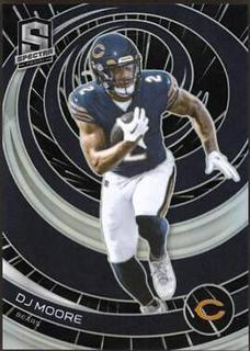 DJ Moore