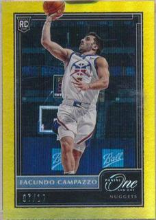 Facundo Campazzo
