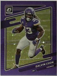 Dalvin Cook