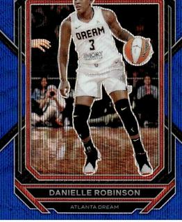 Danielle Robinson