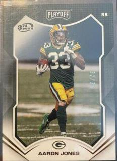 Aaron Jones