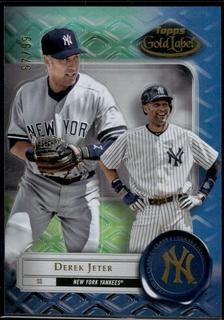 Derek Jeter