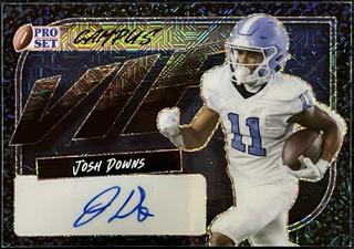 Josh Downs