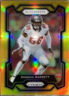 Shaquil Barrett