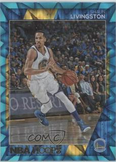Shaun Livingston