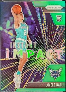 LaMelo Ball