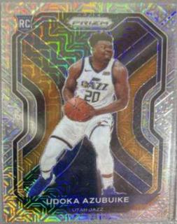 Udoka Azubuike