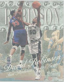 David Robinson