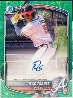 Diego Tornes