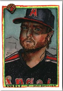 Bert Blyleven