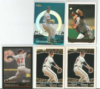 Tom Glavine