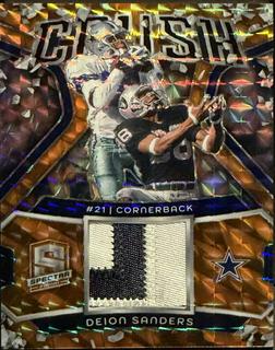Deion Sanders