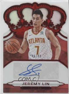 Jeremy Lin