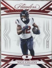 Nico Collins