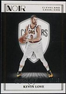 Kevin Love