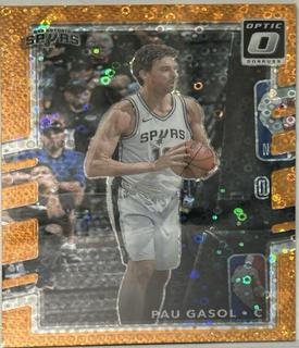 Pau Gasol